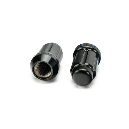 FactionFab Lug Nuts M12x1.5 34mm - Graveyard Performance
