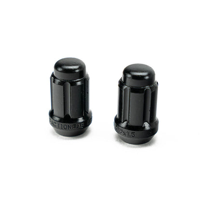 FactionFab Lug Nuts M12x1.5 34mm - Graveyard Performance