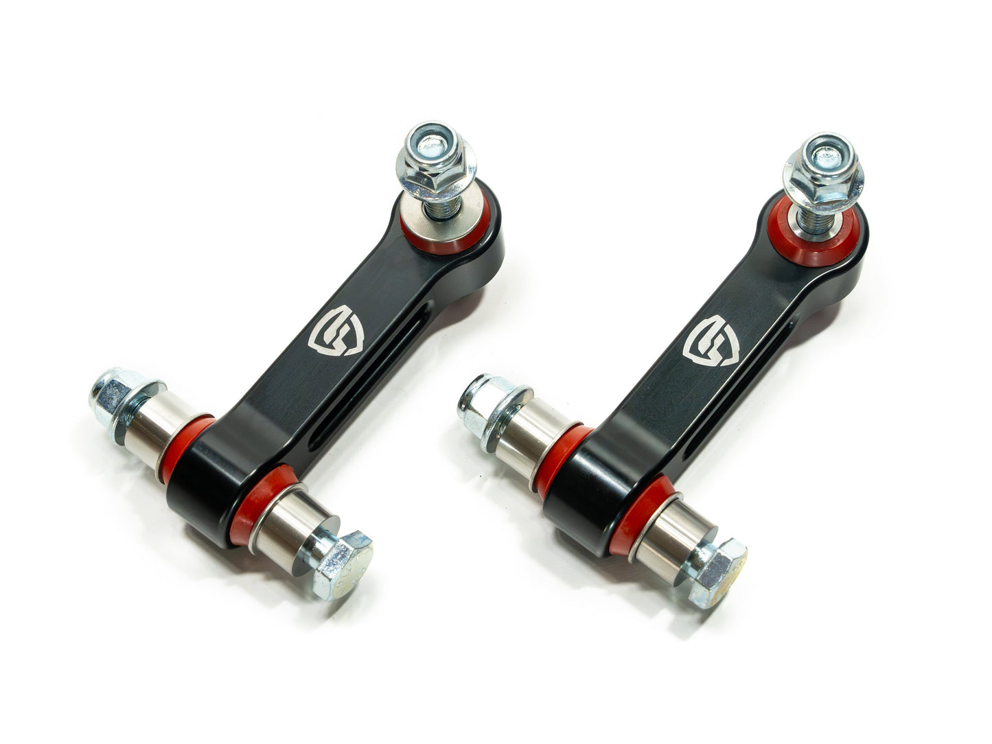 FactionFab Solid End Link 2008-2021 WRX / STI / 86 Rear - Graveyard Performance