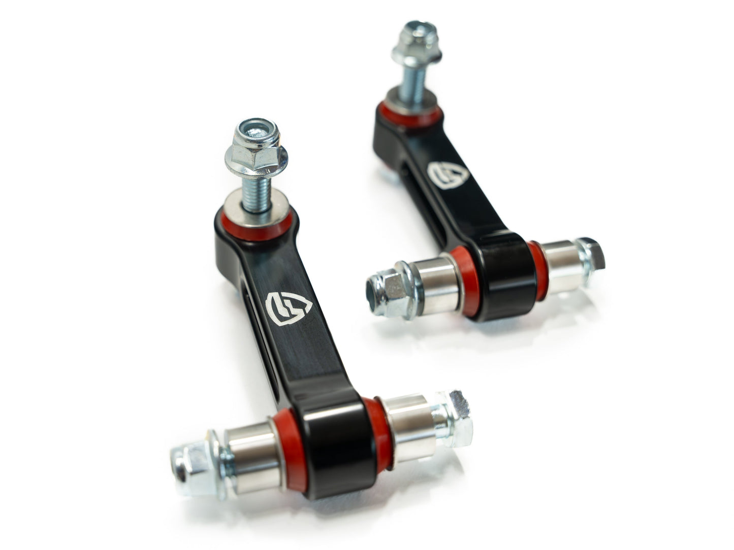 FactionFab Solid End Link 2008-2021 WRX / STI / 86 Rear - Graveyard Performance