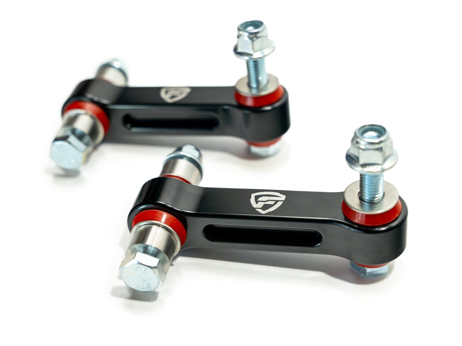 FactionFab Solid End Link 2008-2021 WRX / STI / 86 Rear - Graveyard Performance