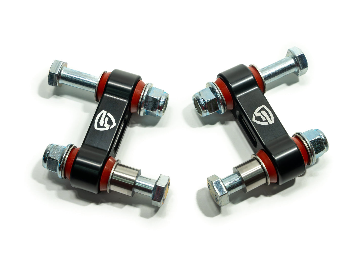 FactionFab Solid End Link Set 2015-2021 WRX / STI Front - Graveyard Performance