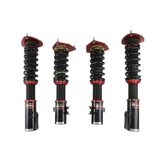 FactionFab V2 FR-Spec Coilovers 2005-2007 STI