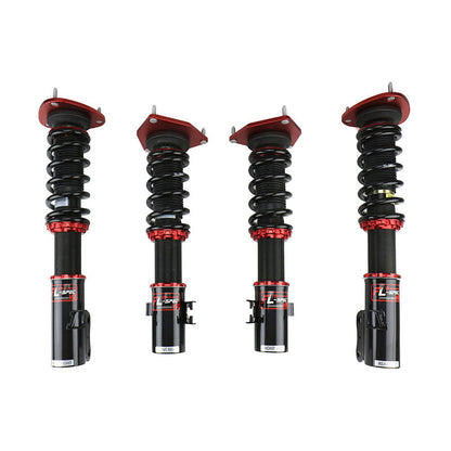 FactionFab V2 FL-Spec Coilovers 2005-2007 STI