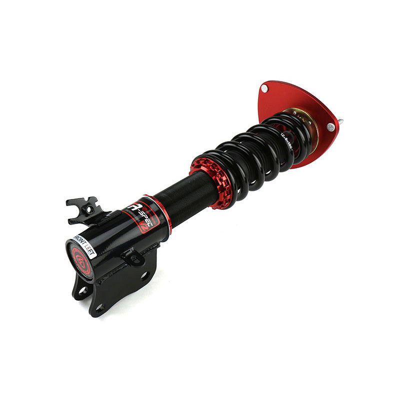 FactionFab V2 FR-Spec Coilovers 2015-2021 WRX / STI