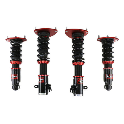 FactionFab V2 FL-Spec Coilovers 2015-2021 WRX / STI - Graveyard Performance
