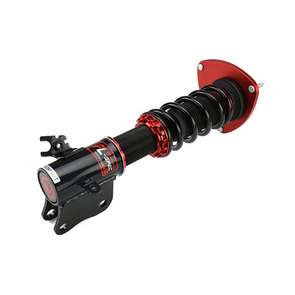 FactionFab V2 FL-Spec Coilovers 2015-2021 WRX / STI - Graveyard Performance