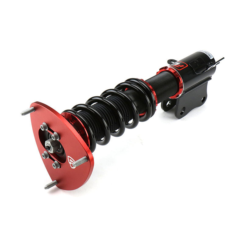 FactionFab V2 FL-Spec Coilovers 2015-2021 WRX / STI - Graveyard Performance