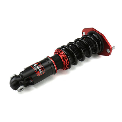 FactionFab V2 FL-Spec Coilovers 2015-2021 WRX / STI - Graveyard Performance