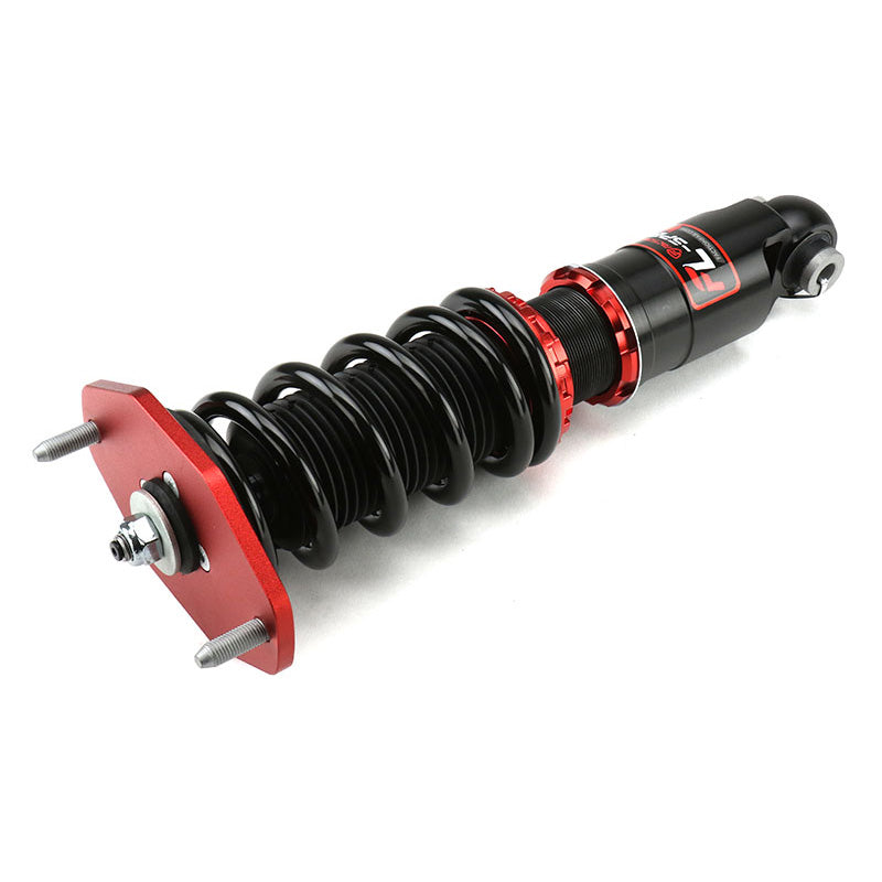 FactionFab V2 FL-Spec Coilovers 2015-2021 WRX / STI - Graveyard Performance