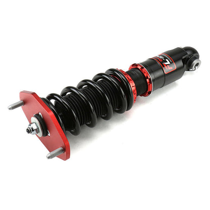 FactionFab V2 FL-Spec Coilovers 2015-2021 WRX / STI - Graveyard Performance