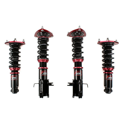 FactionFab F-Spec Coilovers 2022+ WRX