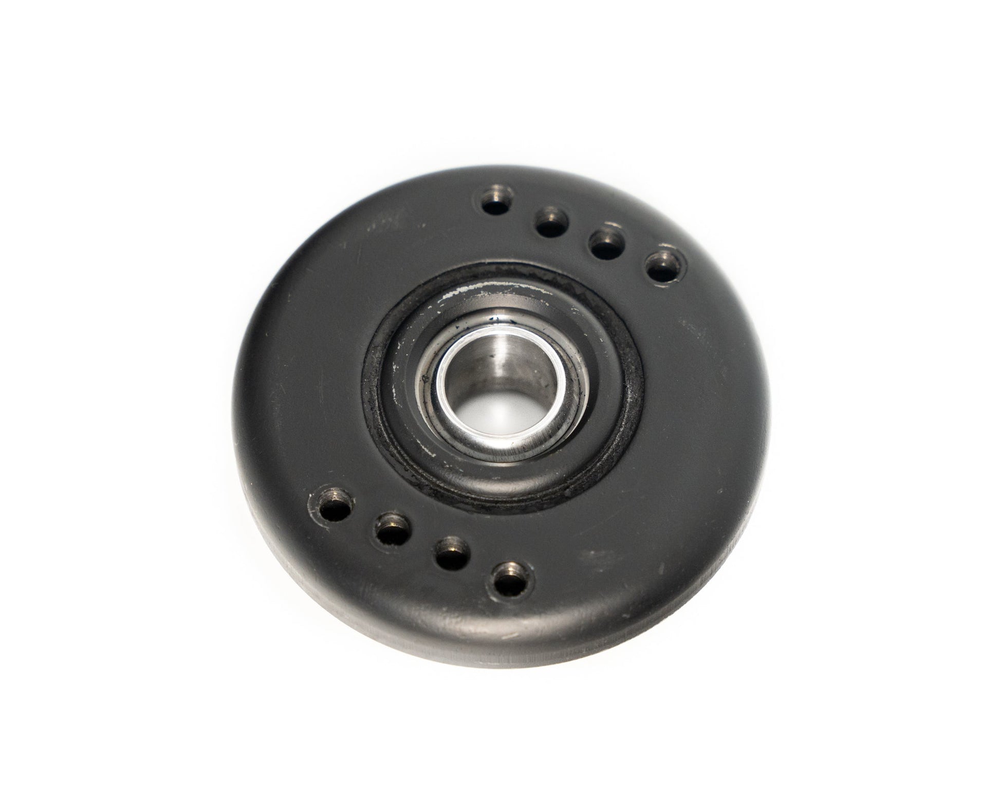 FactionFab V2 Coilover FL-Spec Rubber Isolated Pillow Ball - Graveyard Performance