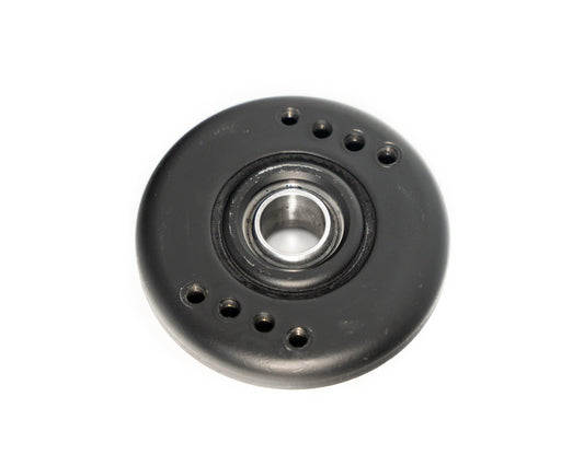 FactionFab V2 Coilover FL-Spec Rubber Isolated Pillow Ball - Graveyard Performance