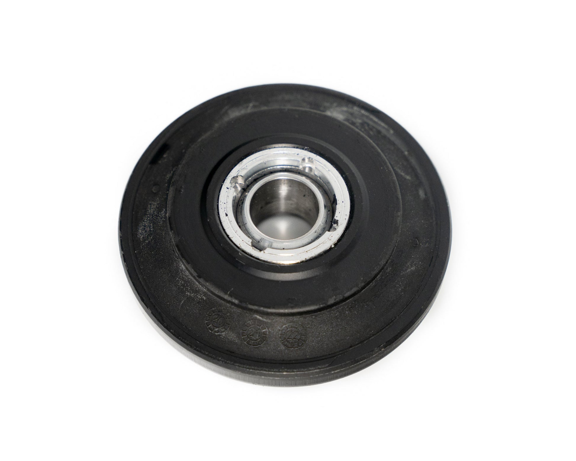 FactionFab V2 Coilover FL-Spec Rubber Isolated Pillow Ball - Graveyard Performance