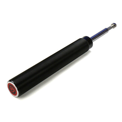 FactionFab 2015+ WRX/STI FL-Spec Coilover Replacement Front Strut. To be used with FFA1.10177.3 - Graveyard Performance