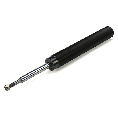 FactionFab V2 FL-Spec Coilover Replacement Strut 2002+ WRX / STI Front - Graveyard Performance
