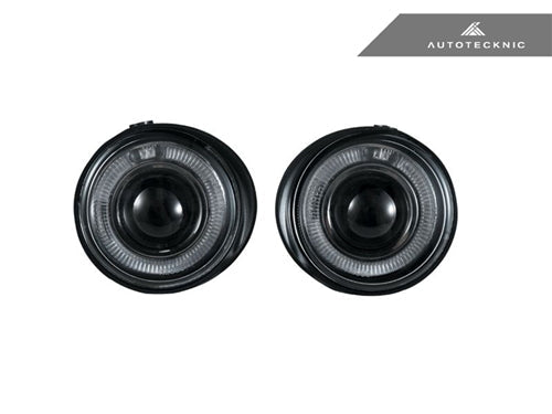 Projector Fog lights - Nissan Altima 02-04/ Murano 03-04/ Infiniti FX35/ FX45 03-05 - Graveyard Performance