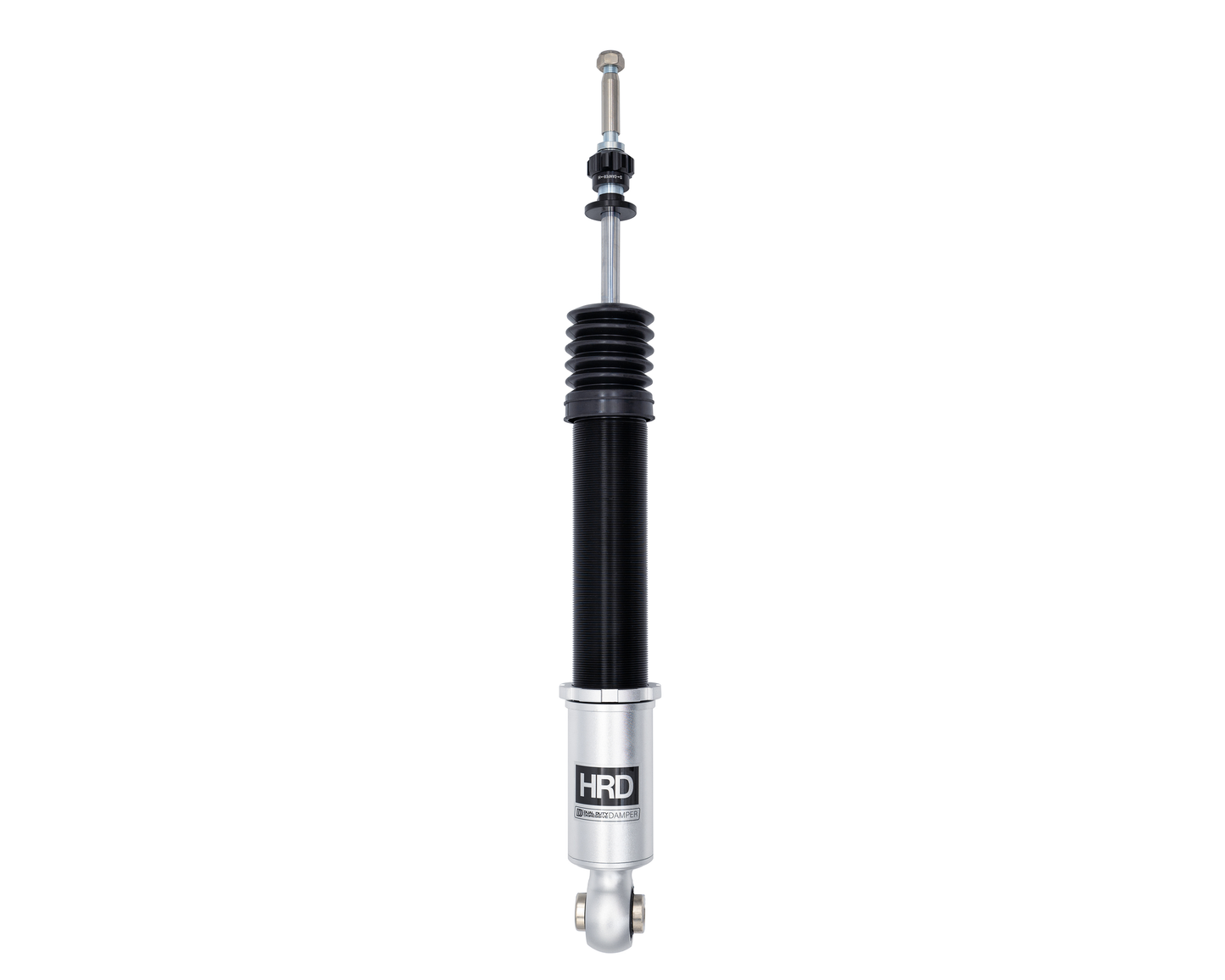 HRD Street Performance Coilovers for 2017-2021 Honda Civic Type R (FK8)