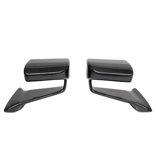 APR Performance GT2 AeroMirror - Honda FL5 Civic Type R Fitment