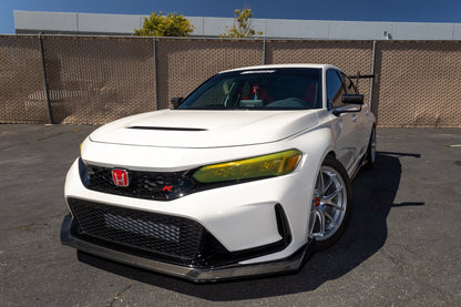 APR Performance GT2 AeroMirror - Honda FL5 Civic Type R Fitment