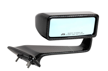 APR Performance GT2 AeroMirror - Acura Integra Type S/ DE5 Fitment