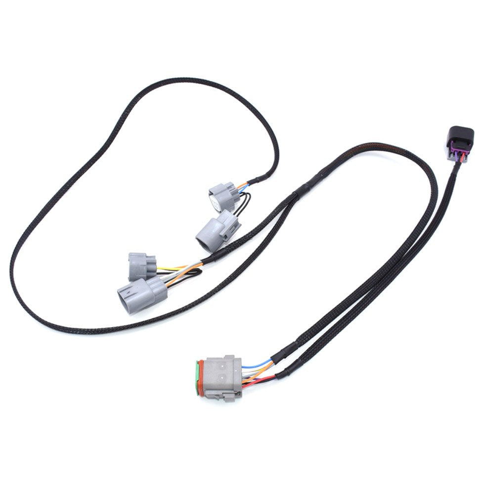 IBR Flex Fuel Kit 2008-2021 STi (Green Speed Compatible)