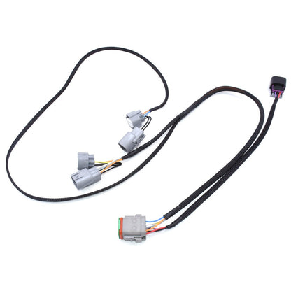 IBR Flex Fuel Kit 2008-2021 STi (Green Speed Compatible)