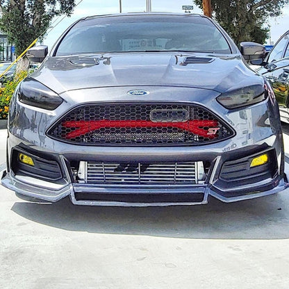 Ford Focus ST (2013-2018) Crash Bar - Graveyard Performance