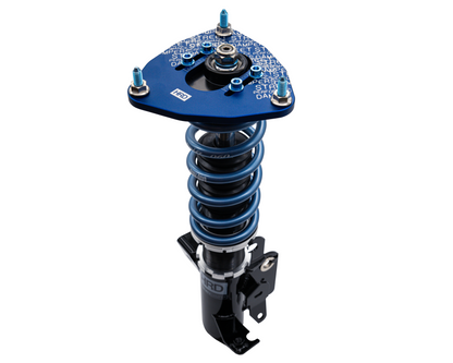HRD Street Performance Coilovers for 2022+ Subaru BRZ / Toyota GR86 (ZN8/ZC8)
