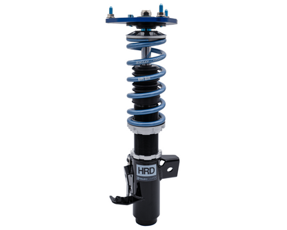 HRD Street Performance Coilovers for 2022+ Subaru BRZ / Toyota GR86 (ZN8/ZC8)
