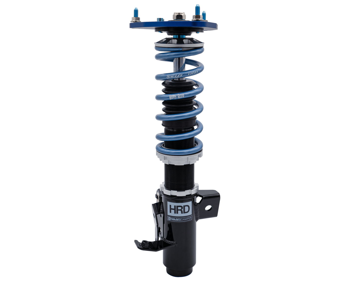 HRD Street Performance Coilovers for 2013-2020 Scion FRS/ Subaru BRZ / Toyota 86 (ZN6/ZC6)
