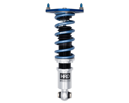 HRD Street Performance Coilovers for 2022+ Subaru BRZ / Toyota GR86 (ZN8/ZC8)