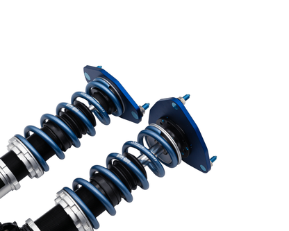HRD Street Performance Coilovers for 2013-2020 Scion FRS/ Subaru BRZ / Toyota 86 (ZN6/ZC6)