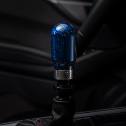 Billetworkz "Hybrid" Shift Knob - Fits Subaru CVT: WRX (2022+), Crosstrek (2024), Forester (2025+), Impreza (2024), Legacy/Outback (2015+)