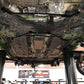 Ford Fiesta ST (2014-2019) Crossmember Brace