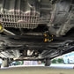 Ford Fiesta ST (2014-2019) Traction Bar