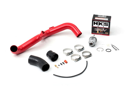 Exhale™ Ford Fiesta ST HKS BOV Attachment Kit