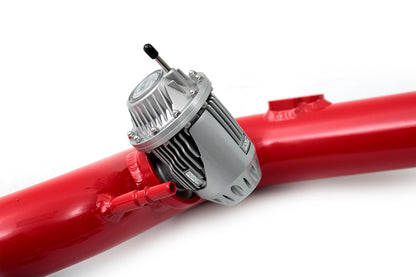 Exhale™ Ford Fiesta ST HKS BOV Attachment Kit