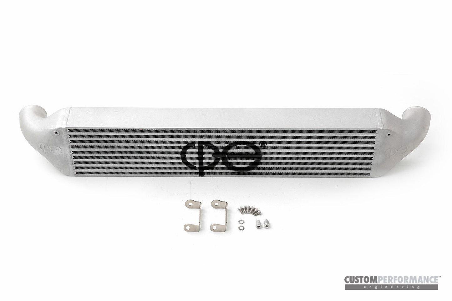 ∆Core™ Ford Fiesta ST Front Mount Intercooler