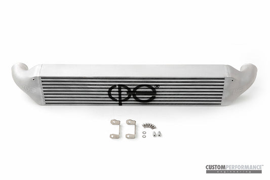 ∆Core™ Ford Fiesta ST Front Mount Intercooler