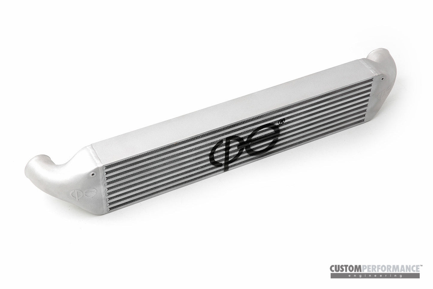 ∆Core™ Ford Fiesta ST Front Mount Intercooler