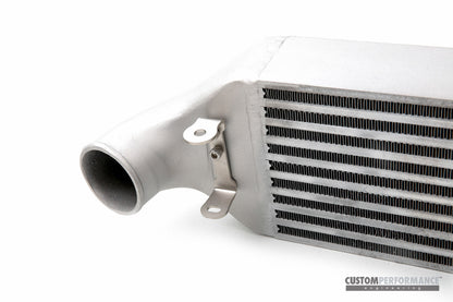∆Core™ Ford Fiesta ST Front Mount Intercooler