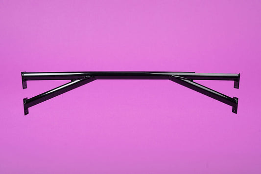 Ford Fiesta ST (2014-2019) Rear Strut Bar (Booty Boot Camp)