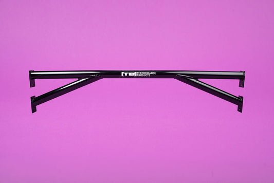 Ford Fiesta ST (2014-2019) Rear Strut Bar (Booty Boot Camp)