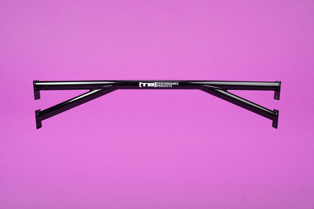 Ford Fiesta ST (2014-2019) Rear Strut Bar (Booty Boot Camp)