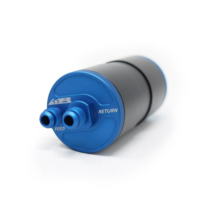 Modular Fuel Filter - Graveyard Performance