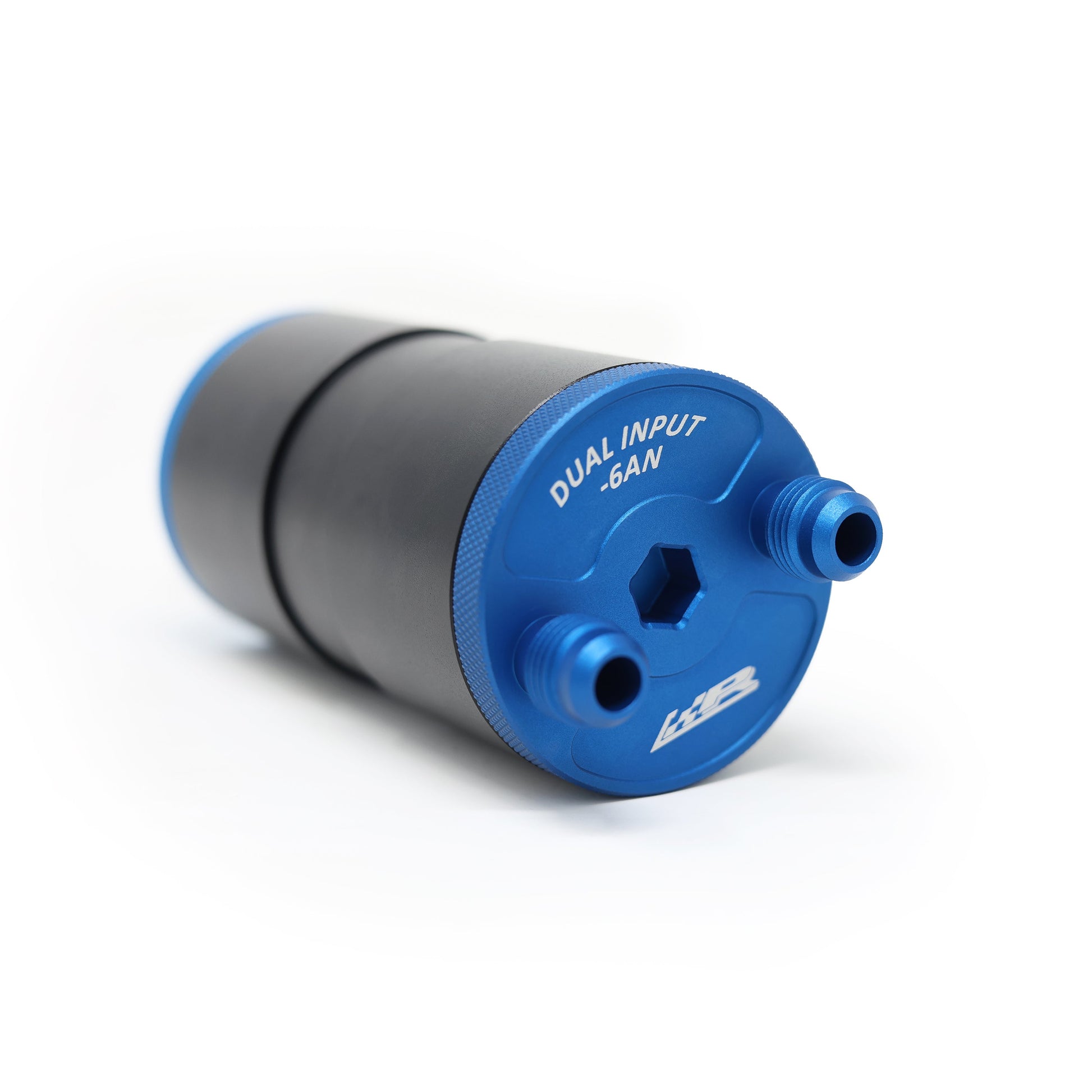 Modular Fuel Filter - Graveyard Performance