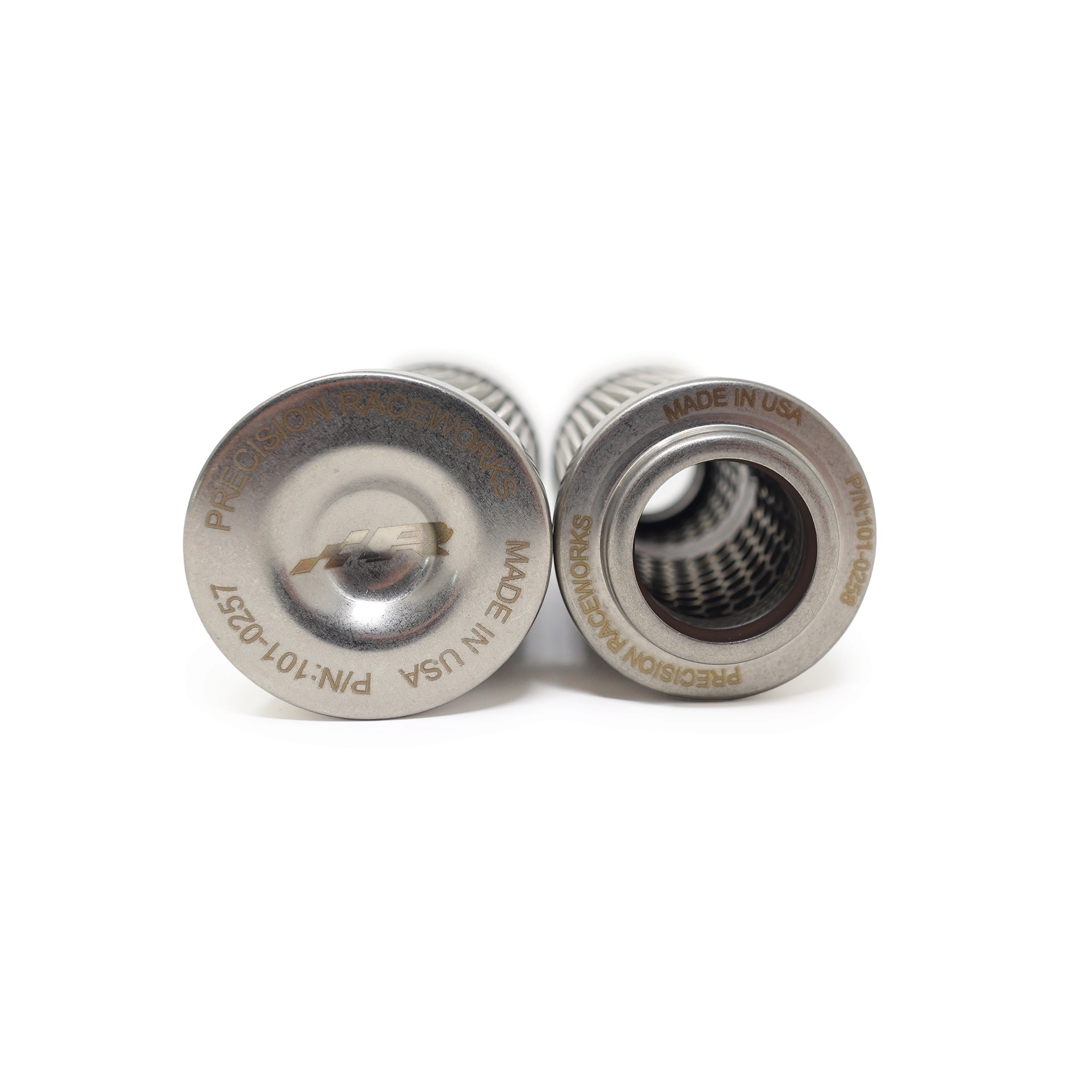 Replacement Fuel Filter Element - Graveyard Performance