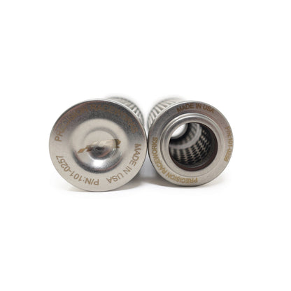 Replacement Fuel Filter Element - Graveyard Performance